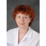 Dr. Mirela Cerghet, MD - Detroit, MI - Neurology