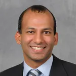 Dr. Nadeem N. Hussain, MD - Winfield, IL - Psychiatry