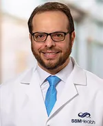 Dr. Ahmad Daraghmeh, MD - Saint Peters, MO - Cardiovascular Disease, Internal Medicine