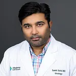 Dr. Sumit Saini, MD - Pittsburgh, PA - Urology