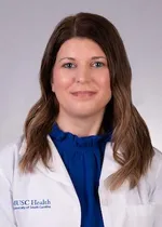 Dr. Breanna Gallagher - Camden, SC - Family Medicine