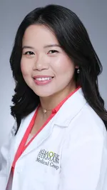Dr. Ngoc Nguyen, MD - Cypress, TX - Family Medicine