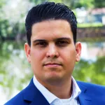 Yadiel Munoz, LCSW - St Petersburg, FL - Mental Health Counseling, Psychotherapy