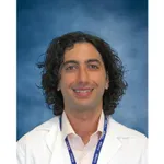 Dr. Alborz Borjian, DO - Mission Hills, CA - Obstetrics & Gynecology