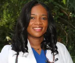 Daphnee Dorval - HOUSTON, TX - Nurse Practitioner