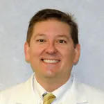 Dr. Blake Graham Scheer, MD - Little Rock, AR - Allergy & Immunology, Internal Medicine