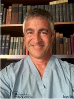 Dr. Adam Abroms - San Luis Obispo, CA - Ophthalmology