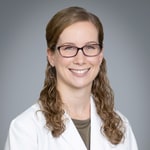 Dr. Jenna Michelle Benchek
