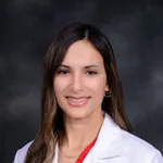 Dr. Mariam Merayo Godo, DMD - Wimauma, FL - Dentistry