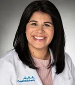 Dr. Lia Morales-Ramos, DO - Fort Worth, TX - Pediatrics