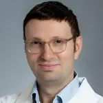 Dr. Julian Paul Agin-Liebes, MD