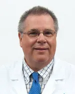Dr. Robert T. Gallaher - Kinston, NC - Other