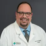 Dr. Jason D Crilley, DPM - Erie, PA - Podiatry