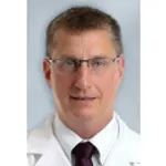 Dr. Patrick Perkins, MD, FCCP - Liberty, MO - Pulmonology