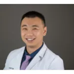 Dr. John Zou, OD - Bronx, NY - Optometry