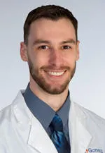 Dr. Dylan Winter, DO - BINGHAMTON, NY - Family Medicine