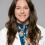 Dr. Hanna K Lurye, DO - Kenner, LA - Emergency Medicine