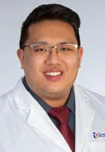 Dr. Jeffrey Chen, DO - BINGHAMTON, NY - Family Medicine