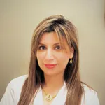 Dr. Rasha T. Jalil, DDS - Tiffin, IA - General Dentistry