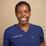 Dr. Olutoyosi Coker, DMD - Rocky Mount, NC - Dentistry