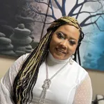 Dr. Lady-Dreama Gordon - Orient, OH - Mental Health Counseling, Psychiatry, Psychology