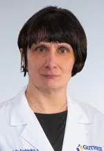 Dr. Julia Gashinsky, DO - Hancock, NY - Family Medicine