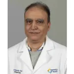 Dr. Masroor Mustafa, MD - Barberton, OH - Pulmonology