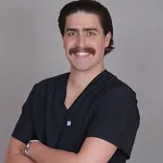 Dr. Zachary Nagy - Fairfield, CT - Physical Medicine & Rehabilitation, Chiropractor, Acupuncture