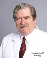 Dr. Thomas J. Clark, DO - Red Bank, NJ - Neurology