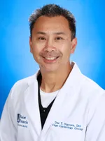 Dr. Duc T Nguyen, DO - Cape Girardeau, MO - Cardiovascular Disease