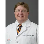 Dr. George M Mcdaniel, MD - Charlottesville, VA - Cardiovascular Disease, Pediatric Cardiology