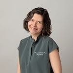 Dr. Michele Zic-Tuccino