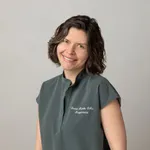 Dr. Michele Zic-Tuccino - Lyndhurst, NJ - Acupuncture, Integrative Medicine