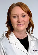 Heather Ulrich, NP - Sayre, PA - Pediatrics