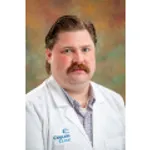 Dr. Jake D. Norris, DO - Pearisburg, VA - Hospital Medicine
