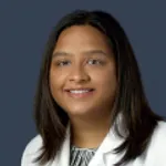 Dr. Melissa Kanji Meghpara, DO - Leonardtown, MD - Cardiovascular Surgery, Vascular Surgery