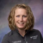 Michelle Lehman, COTA - Custer, SD - Occupational Therapy