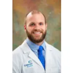 Dr. Garrett A. Vass, PA - Blacksburg, VA - Emergency Medicine