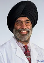 Dr. Jagraj Rai, MD - Vestal, NY - Internal Medicine