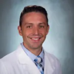Dr. Sterling C. Kramer, DO - Greenville, NC - Hip & Knee Orthopedic Surgery