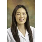 Dr. Ellean Zhang, DO - Blacksburg, VA - Emergency Medicine