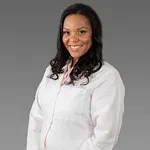 Kokeesha Paul, FNP - Mineola, TX - Nurse Practitioner