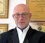 Dr. Jeffrey Rosenblatt, DPM - Brooklyn, NY - Podiatry