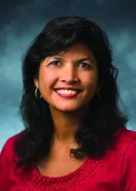 Dr. Anuradha Mcdonald - The Woodlands, TX - Pediatrics