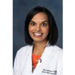 Dr. Anita Rajasekhar, MD - Gainesville, FL - Oncology, Hematology