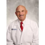 Dr. Hugh Rutledge, MD - Palm Harbor, FL - Internal Medicine