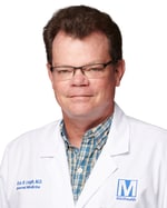 Dr. Eric Raymond Lough, MD