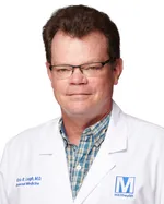 Dr. Eric Raymond Lough, MD - VENICE, FL - Internal Medicine