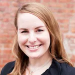 Katie Moran, LCSW - Buffalo, NY - Mental Health Counseling