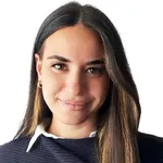 Alessandra Guarnera, LMHC - New York, NY - Mental Health Counseling